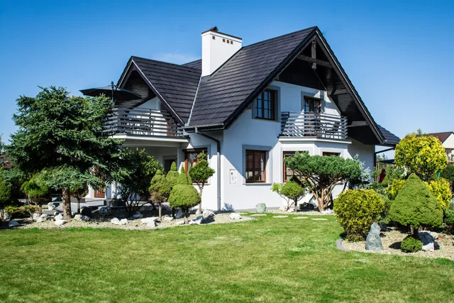 White House - Noclegi Zator