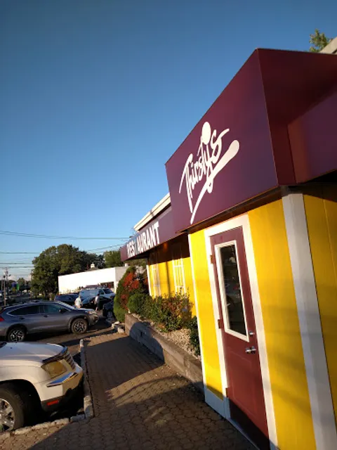 Thirsty's Restaurant and Tavern