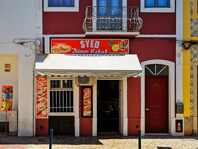 Syed Döner Kebab