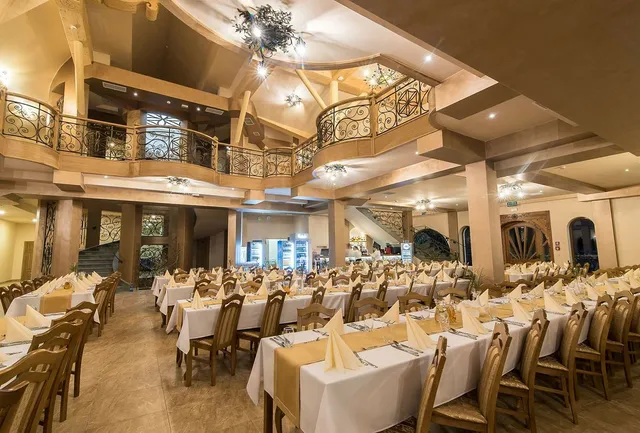 Dworek Za Gościńcem