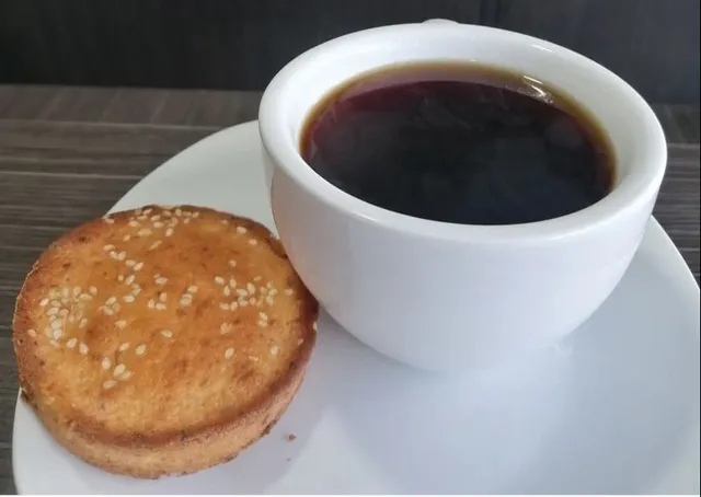 Sens Café El Boquerón