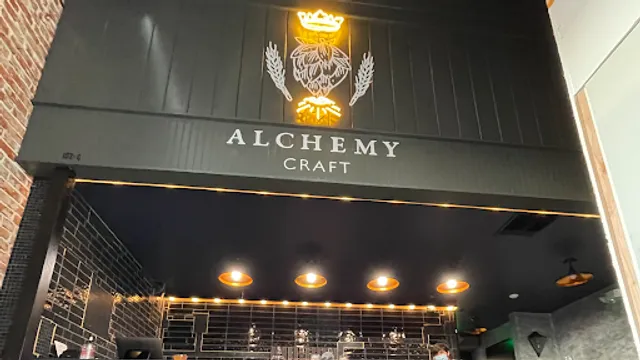 Alchemy Craft