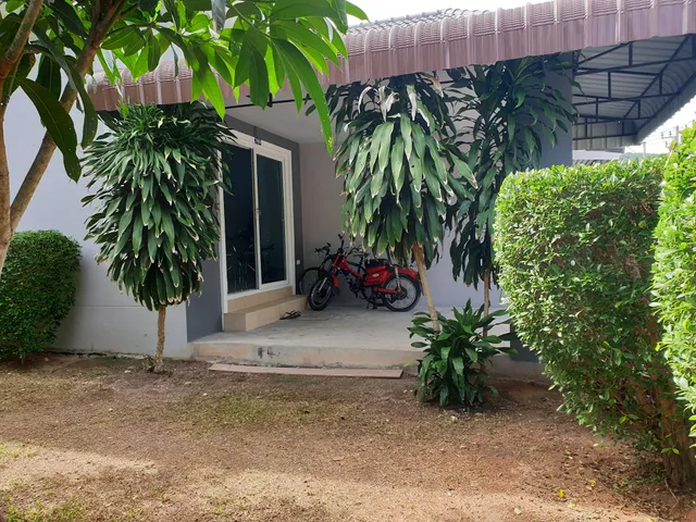 The Rich Villas Chaofa