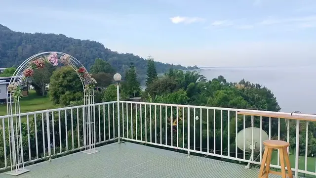 เดอะซันเขาค้อรีสอร์ท