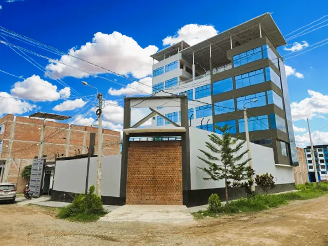 Hotel Villa Delgado Jaén