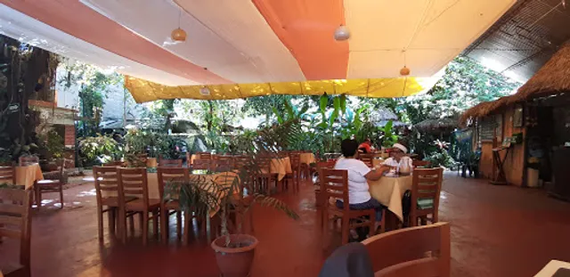 Restaurante Turístico "El Bosque"