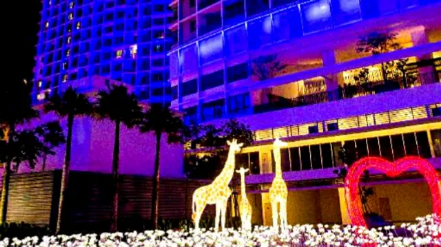 Yuuki Homestay iCity Shah Alam