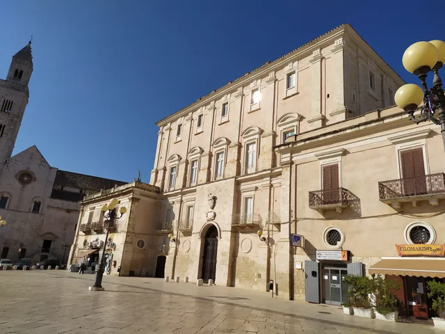 Bed Breakfast Nonna Lella