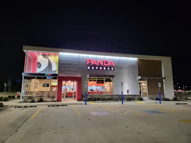Panda Express