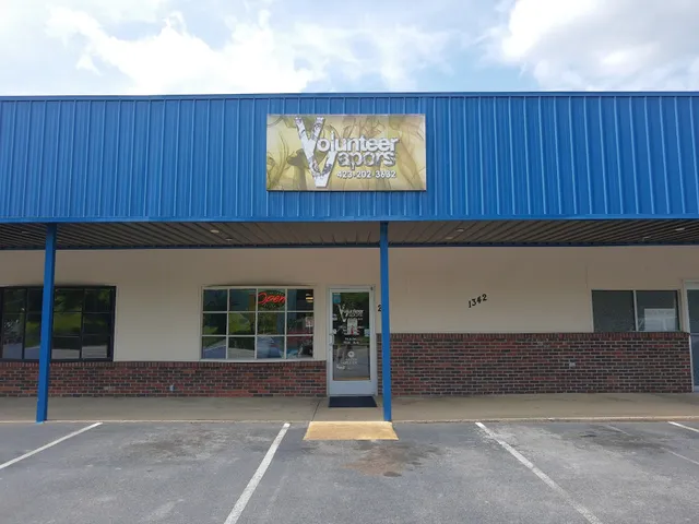 Volunteer Vapors