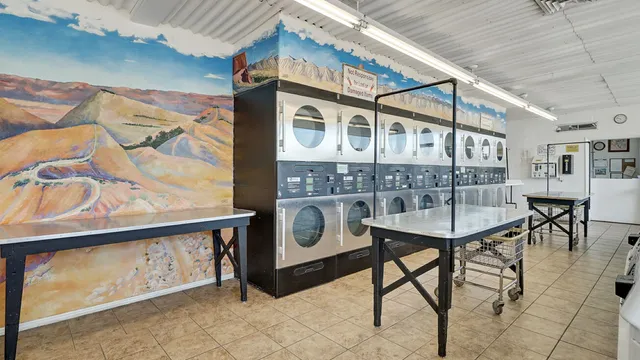 Fruita Suds & Spin Laundromat