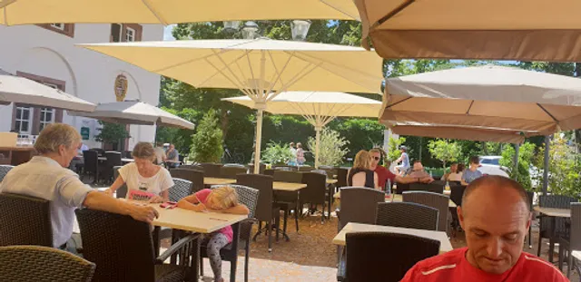 Brasserie Pot au Feu Ettlingen