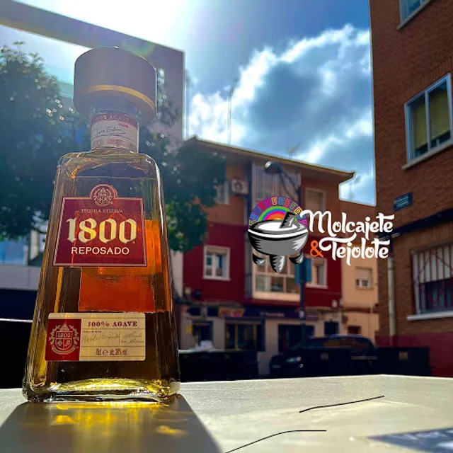 Restaurante Molcajete & Tejolote GETAFE