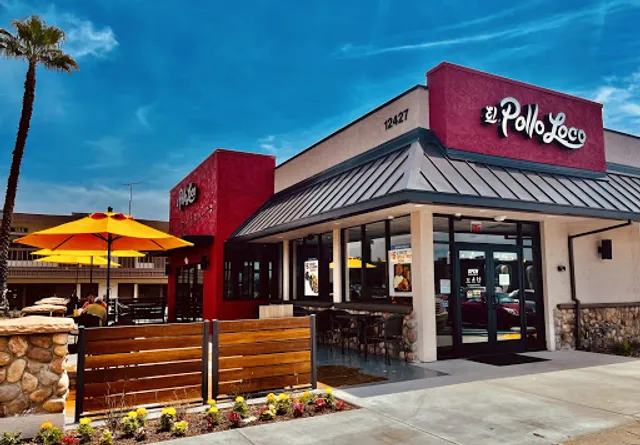 El Pollo Loco
