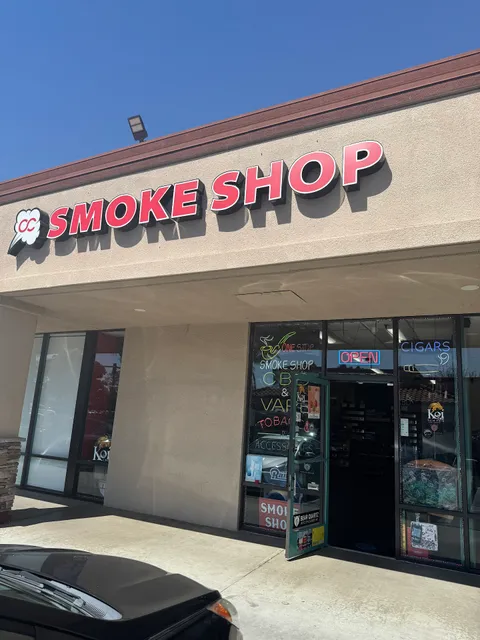 OC Smoke and Vape