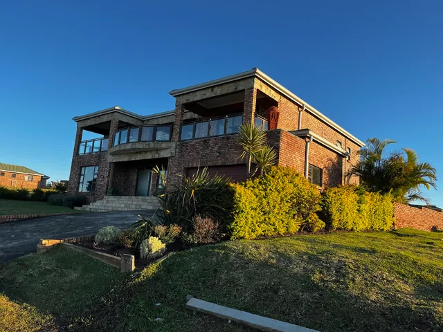 Kalashe Bed & Breakfast