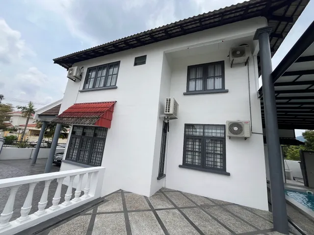 Rumahku JH Homestay Kuantan