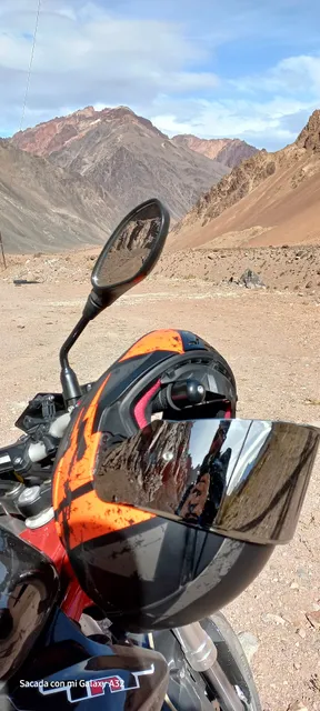 Los Caracoles - Potrerillos