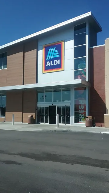 ALDI
