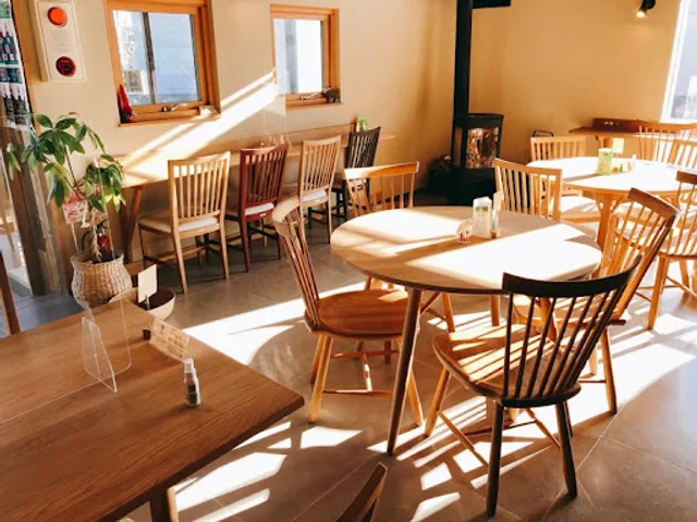 エンリッチランドリーサロン 中田サロン