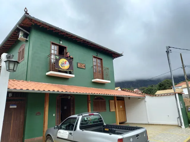 Pousada Pouso da Paz