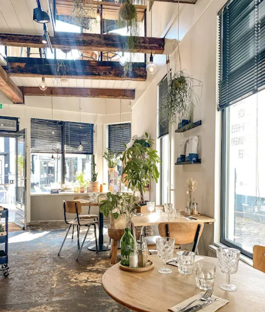 BY-KEES - Natural Food & Specialty Coffee