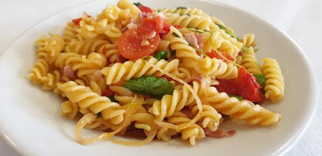 Ristorante Gli Amici Di Giorgio Panichi