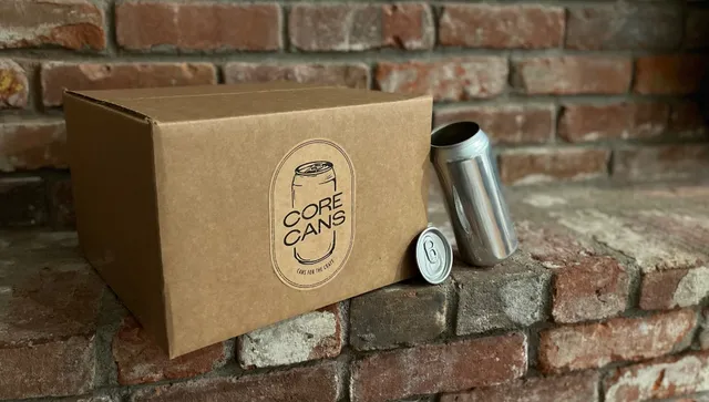 Core Cans