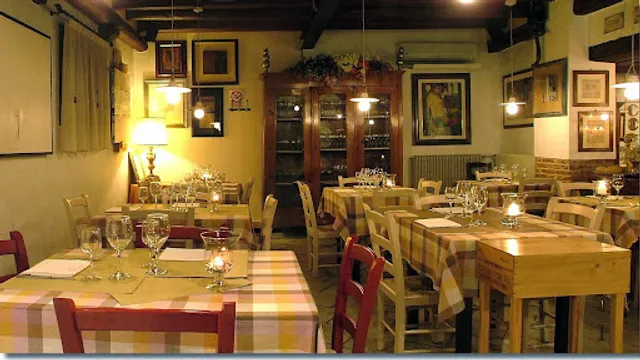 Taverna degli Artisti Cittadella