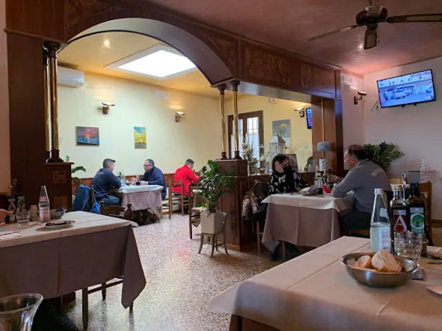 Trattoria Da Memo