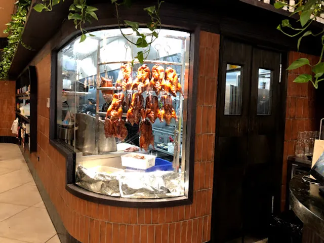 Little White Duck 小肥鸭