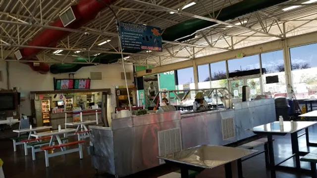 El Güero Canelo Restaurant