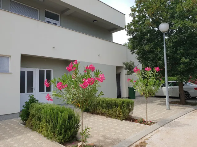 Apartmani Jozić