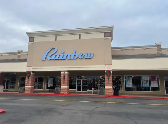 Rainbow Shops