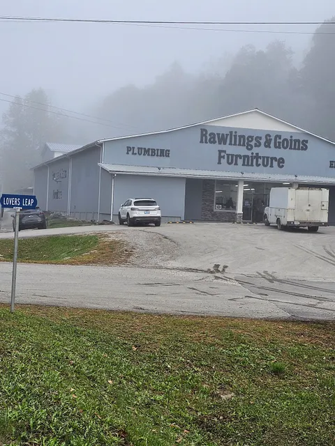 Rawlings & Goins Furniture