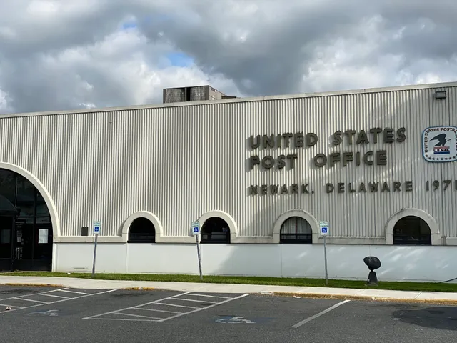 United States Postal Service