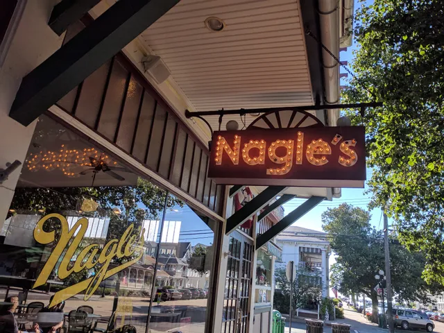 Nagles
