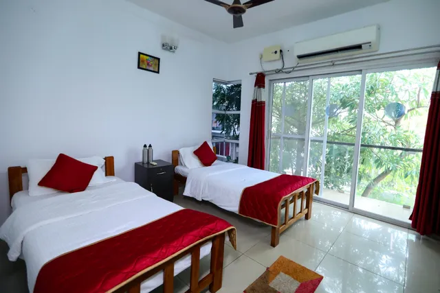 Harsha Hospitality services