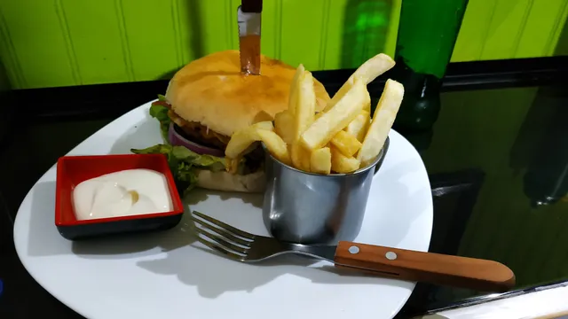 D'Reyes - Sabor Único