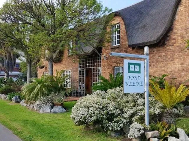 Mond Kleine Guesthouse