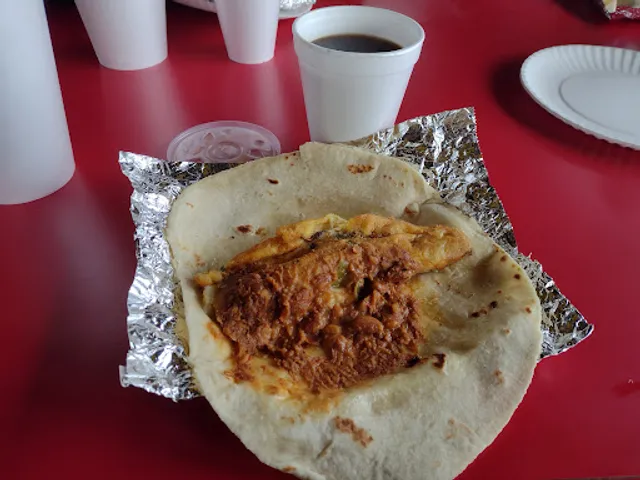 Burritos Crisostomo