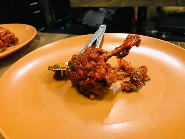 Siddhesh Caterers Restaurant & Fast Food