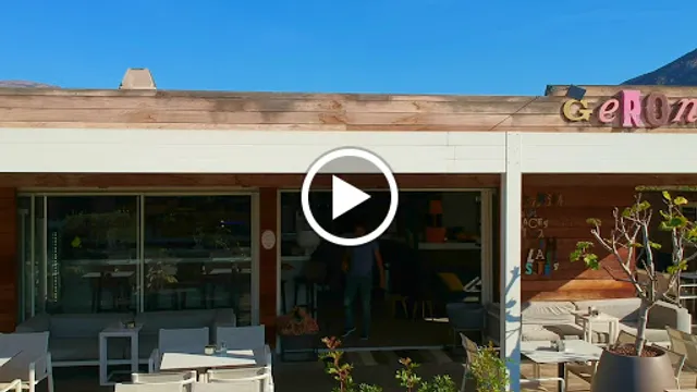 Glacier Pierre Geronimi