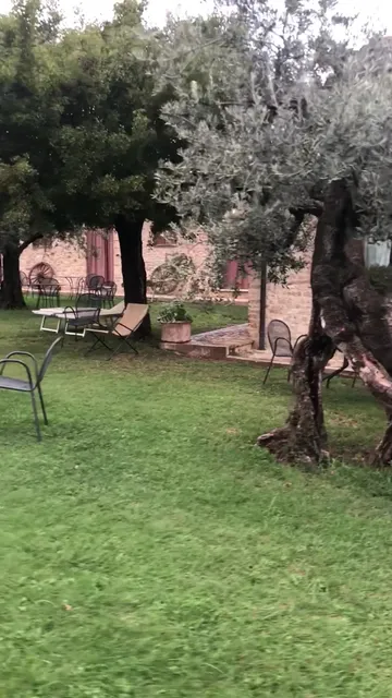Farmhouse Arcobaleno della Torretta