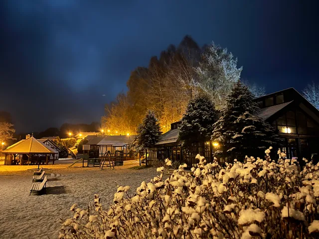 Energetyczny Zakątek - wypoczynek na Kaszubach