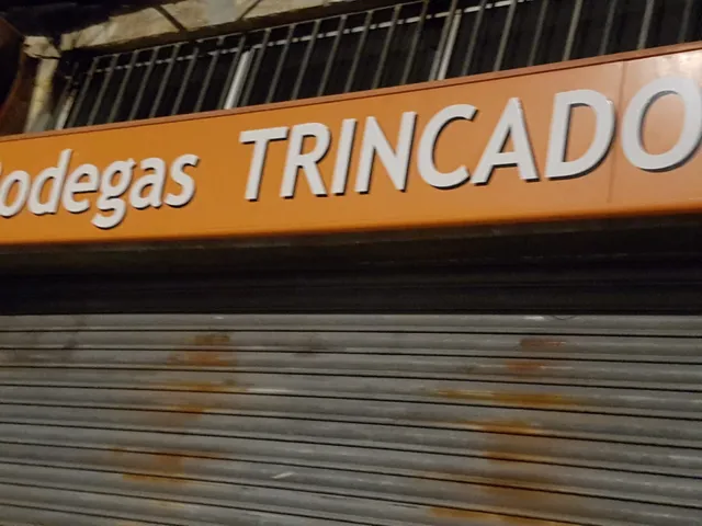 Bodegas Trincado (A Coruña)