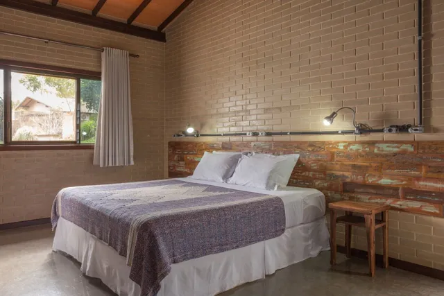 Pousada Agroecológica Guata Porã