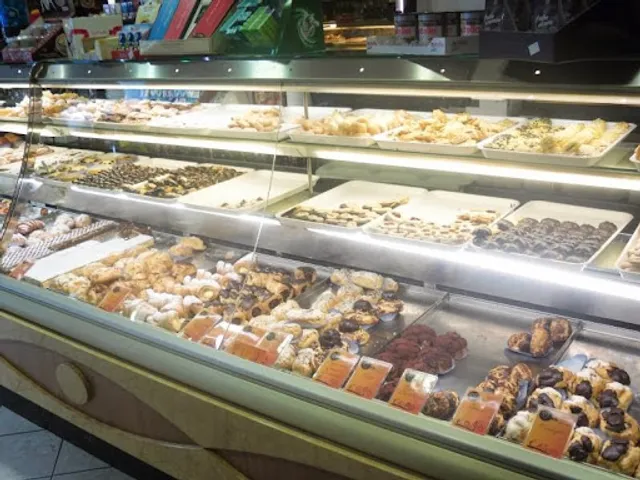 Mar's Pasticceria - Gelateria - Caffetteria