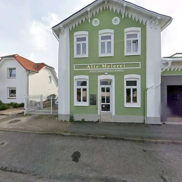 Alte Meierei