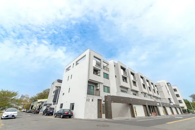 靚嶼民宿 KTV 電動麻將、烤肉 台南包棟民宿